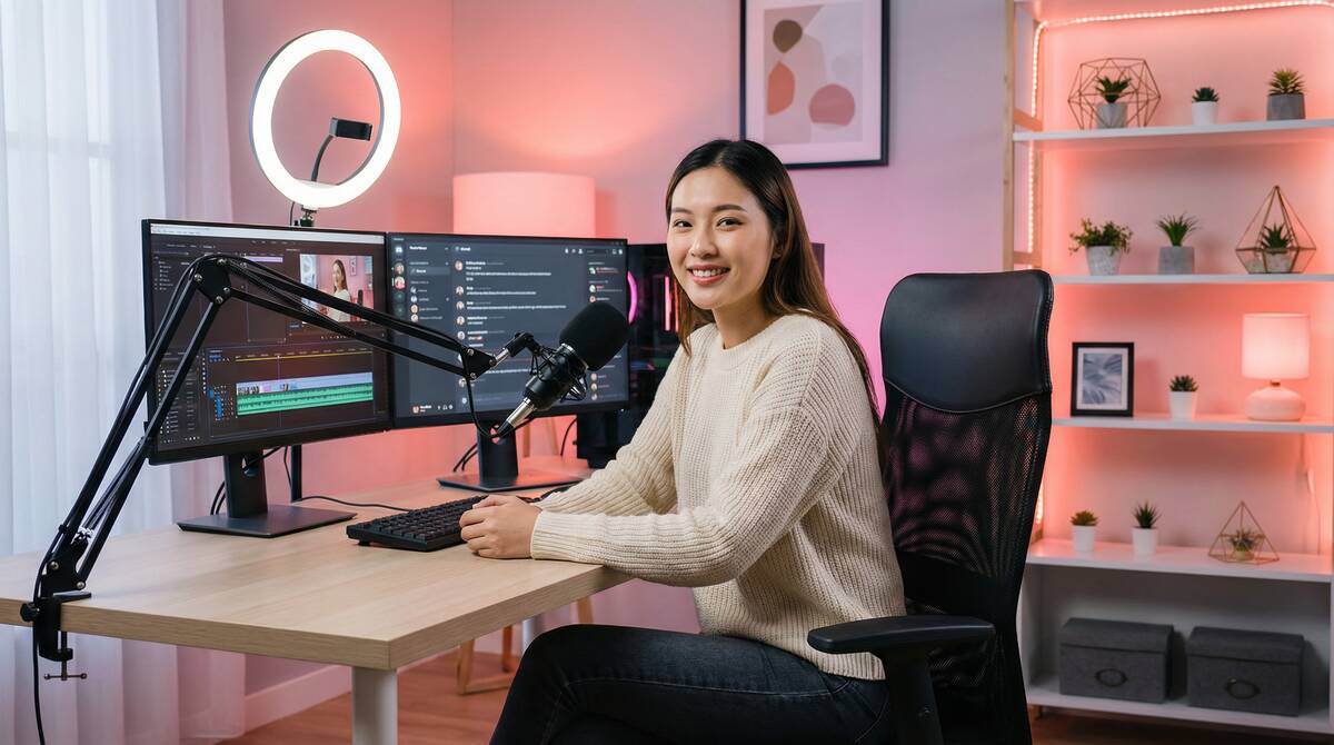 蜜桃视频创作视频