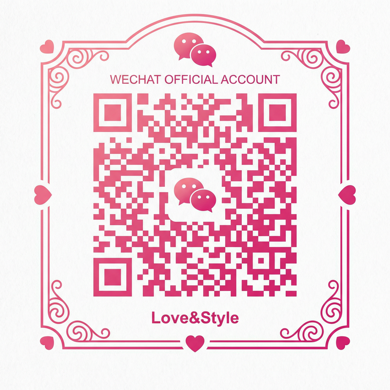 蜜桃视频公众号二维码